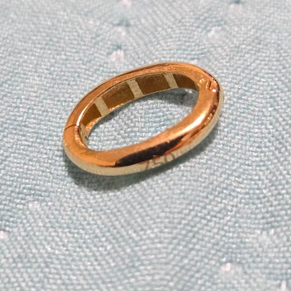 Jewelry - CHARM CONNECTOR for bracelet of pendant for necklace